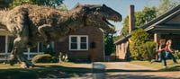 Forget Jurassic World! Anne Hathaway’s New Survival Epic Is Ready to Shock Audiences